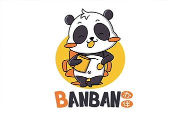 BANBAN办伴—临夏VIS设计